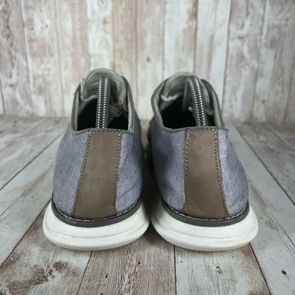 GBX‎ MENS oxfords - Mens 9.5 - Picture 3 of 9